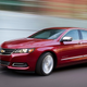 Illustration for article titled The Chevy Sonic, Impala, Ford Fiesta And Taurus May All Die In Crossover Deluge: Reportem/em